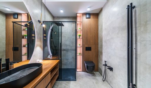 Новый дом в КП Новорижский