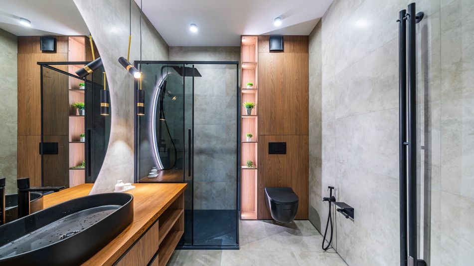 Новый дом в КП Новорижский