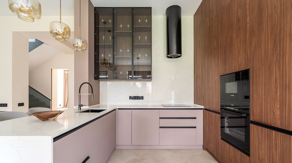 Новый дом в КП Новорижский