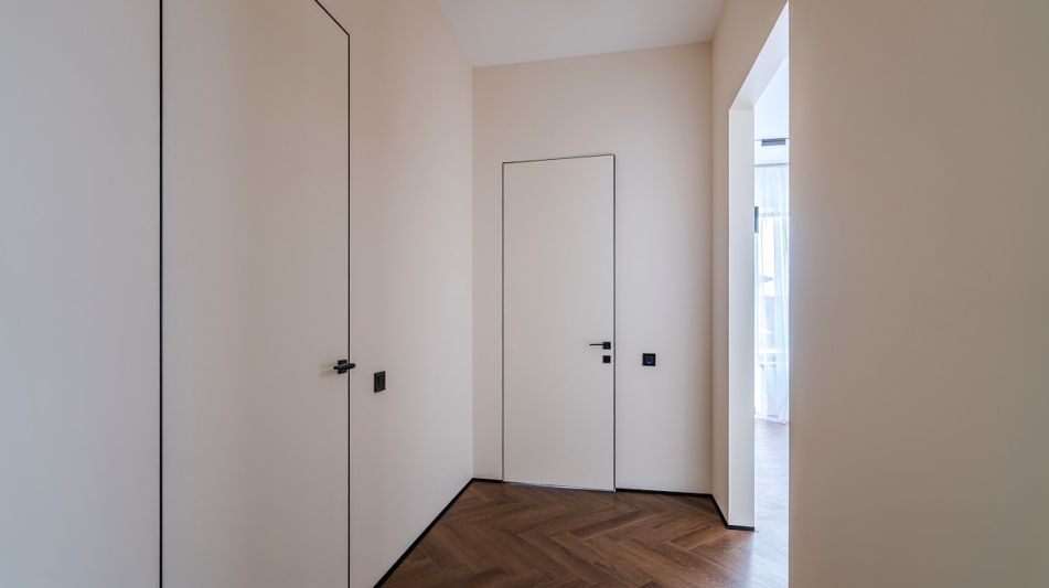 Новый дом в КП Новорижский