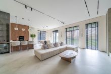 Новый дом в КП Новорижский