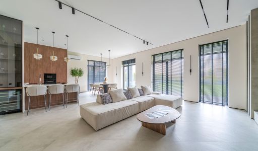 Новый дом в КП Новорижский