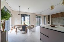 Новый дом в КП Новорижский