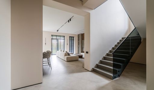 Новый дом в КП Новорижский