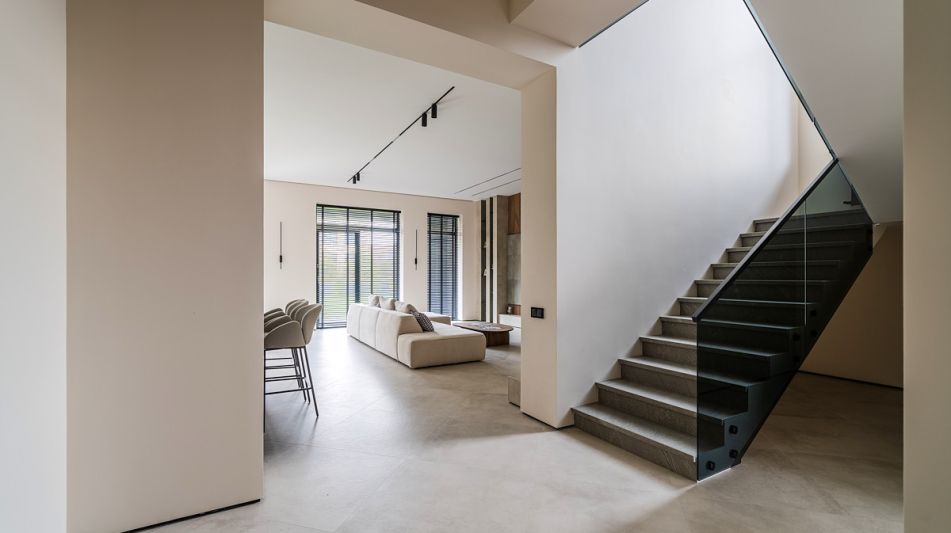 Новый дом в КП Новорижский