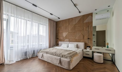 Новый дом в КП Новорижский