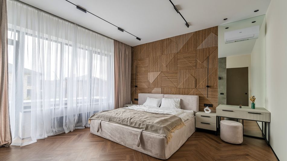 Новый дом в КП Новорижский