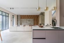 Новый дом в КП Новорижский