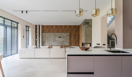 Новый дом в КП Новорижский