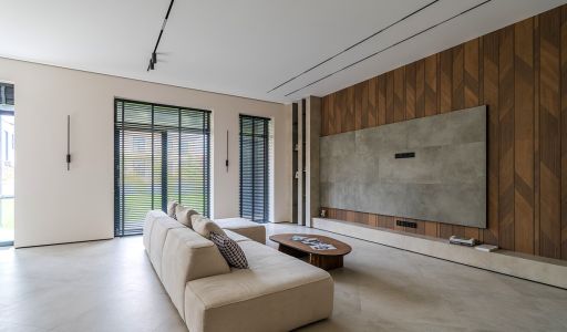 Новый дом в КП Новорижский