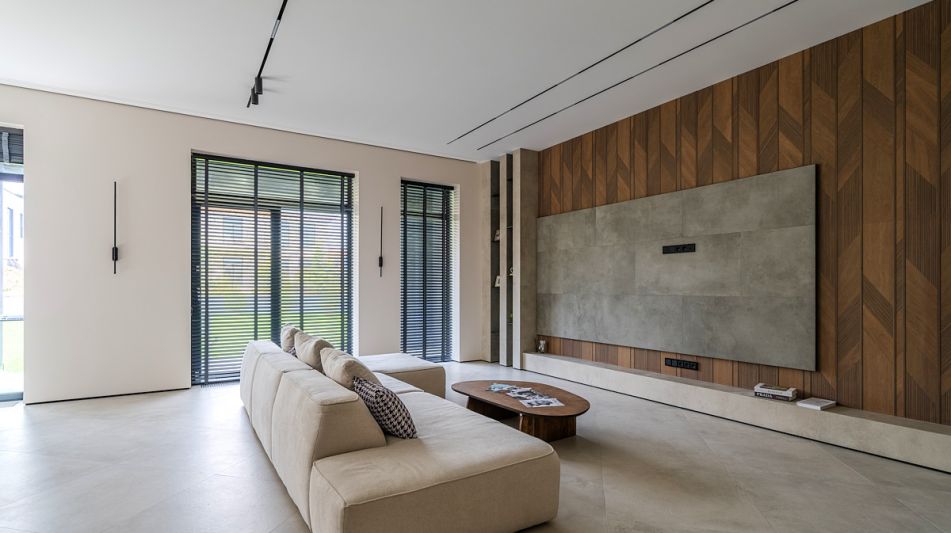 Новый дом в КП Новорижский