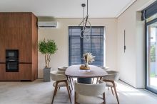 Новый дом в КП Новорижский