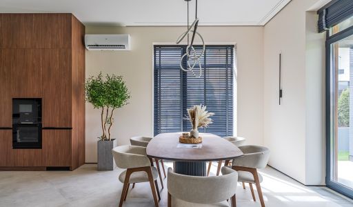 Новый дом в КП Новорижский