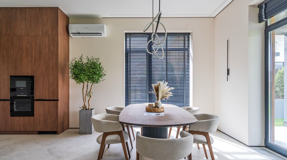 Новый дом в КП Новорижский