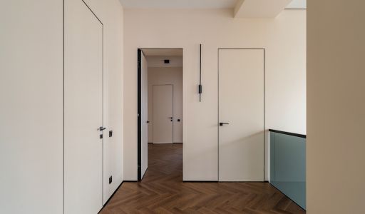 Новый дом в КП Новорижский