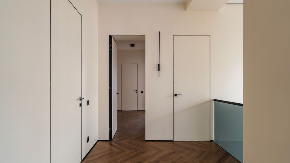 Новый дом в КП Новорижский