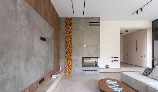 Новый дом в КП Новорижский