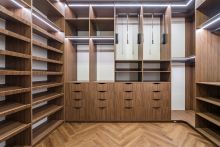 Новый дом в КП Новорижский