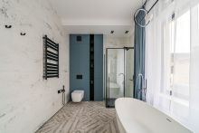 Новый дом в КП Новорижский