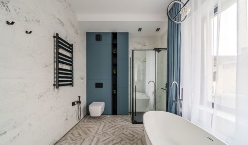 Новый дом в КП Новорижский