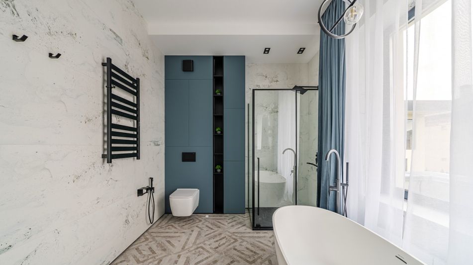 Новый дом в КП Новорижский