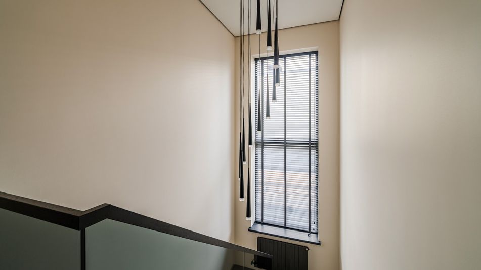 Новый дом в КП Новорижский