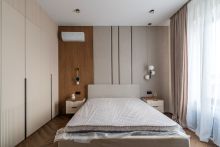 Новый дом в КП Новорижский