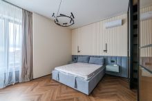 Новый дом в КП Новорижский