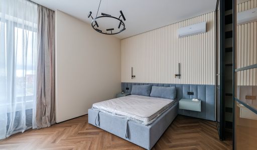 Новый дом в КП Новорижский