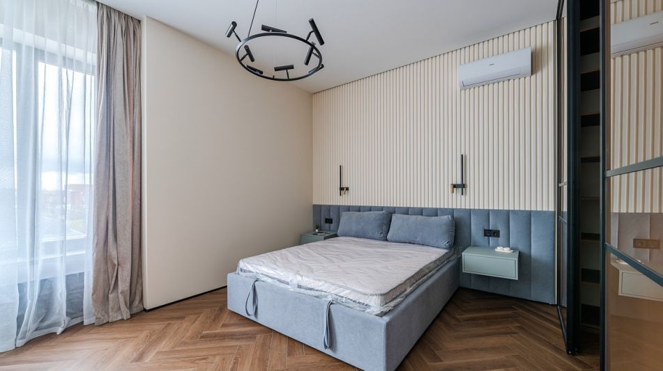 Новый дом в КП Новорижский