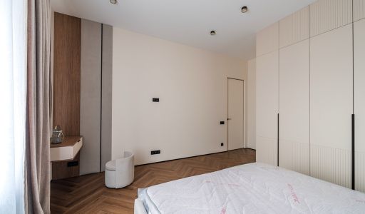 Новый дом в КП Новорижский