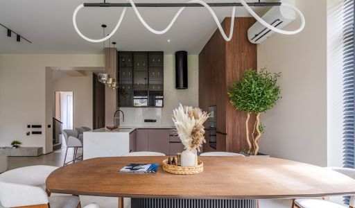 Новый дом в КП Новорижский