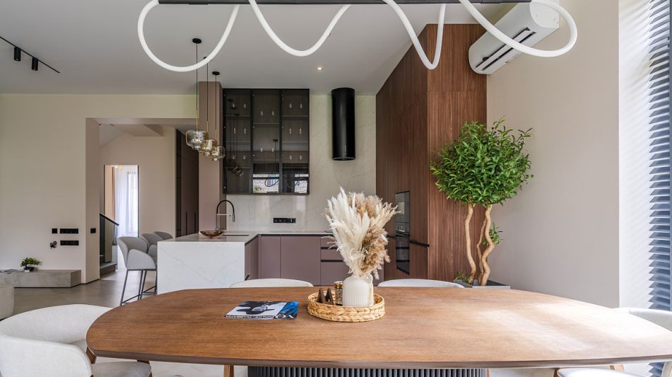 Новый дом в КП Новорижский