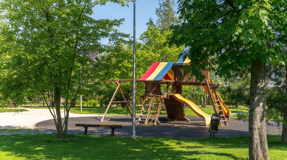 Новый дом в КП Новорижский