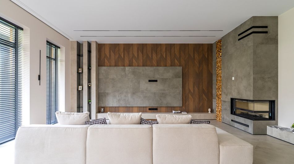 Новый дом в КП Новорижский