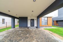 Новый дом в КП Новорижский