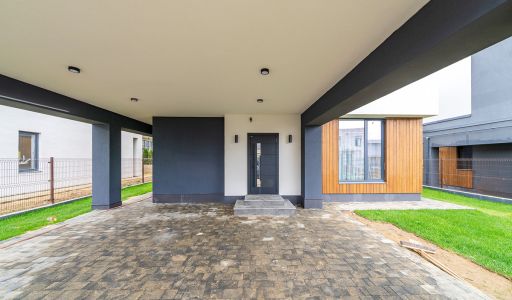 Новый дом в КП Новорижский