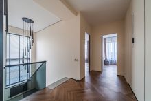 Новый дом в КП Новорижский