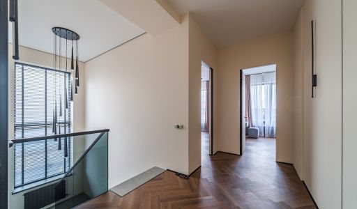 Новый дом в КП Новорижский