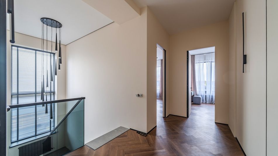 Новый дом в КП Новорижский