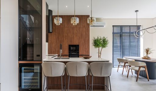 Новый дом в КП Новорижский