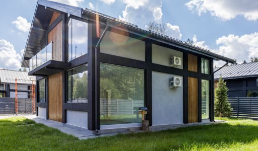 Дом в КП Рига Парк