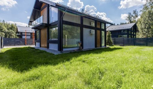 Дом в КП Рига Парк