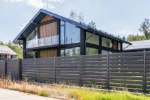 Дом в КП Рига Парк