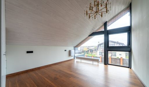 Дом в КП Клязьминский Парк