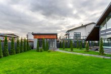 Дом в КП Клязьминский Парк