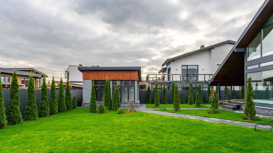 Дом в КП Клязьминский Парк