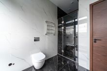 Дом в КП Клязьминский Парк