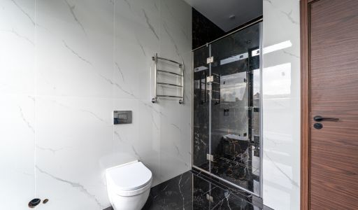 Дом в КП Клязьминский Парк