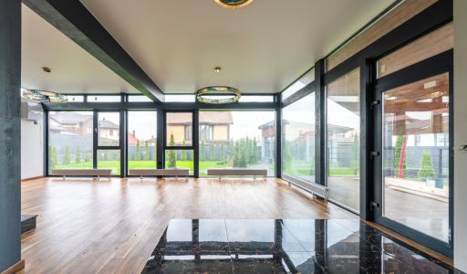 Дом в КП Клязьминский Парк